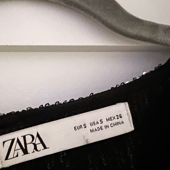 Sequin dress perfect for holidays - Picture 5 of 6